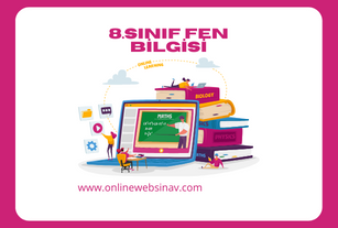 Mevsimler ve İklim Online Deneme